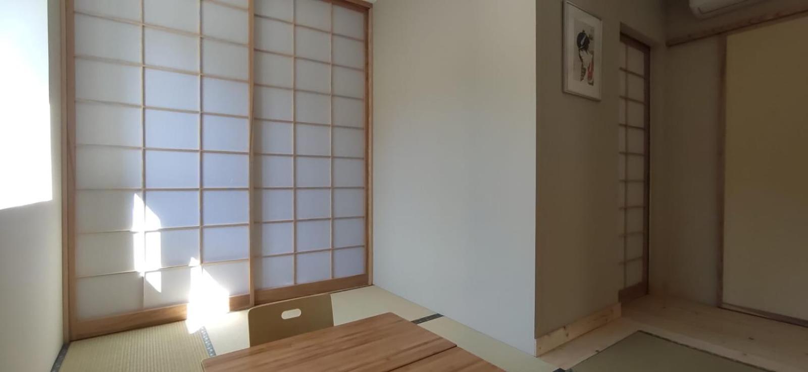 Maison Shizen Lisle المظهر الخارجي الصورة