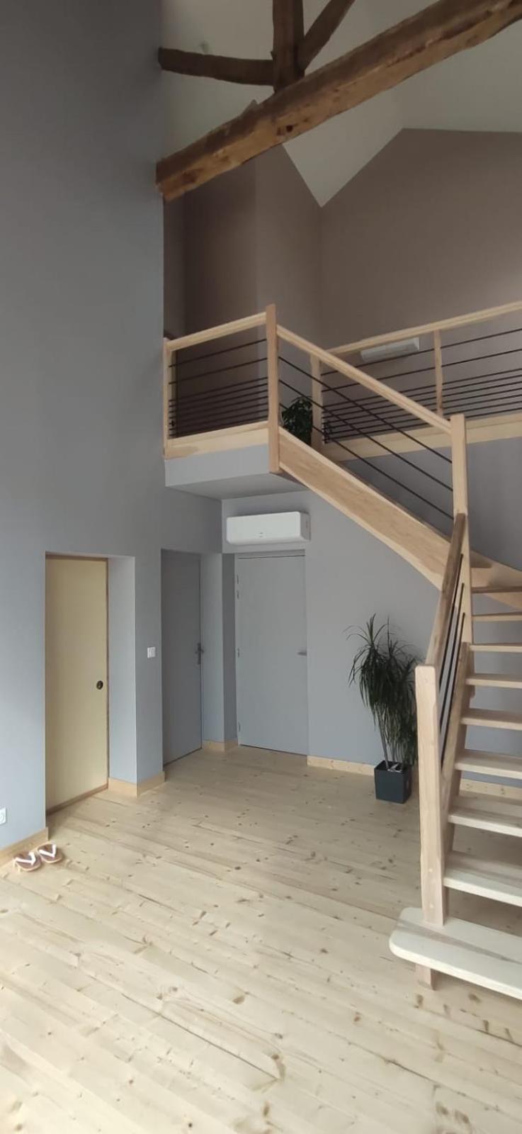 Maison Shizen Lisle المظهر الخارجي الصورة