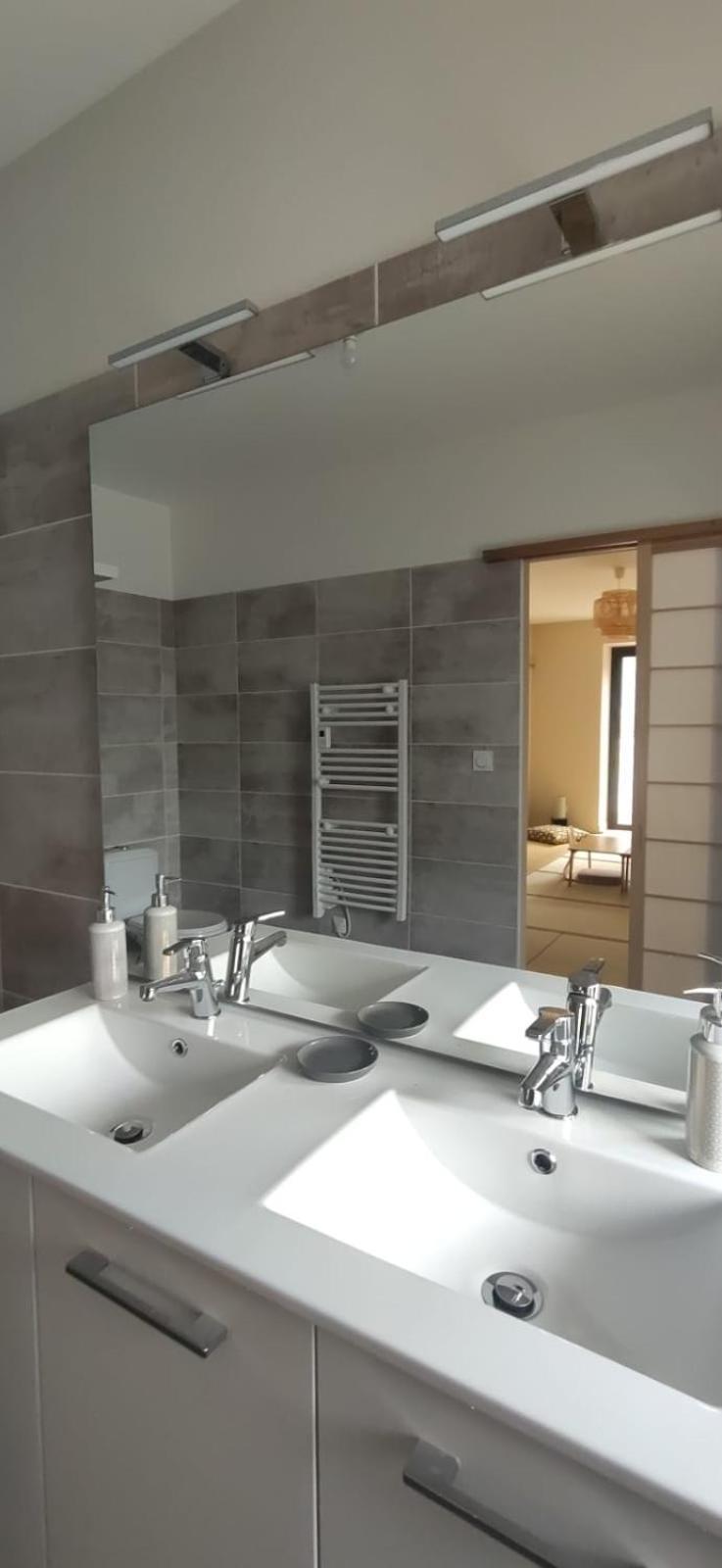 Maison Shizen Lisle المظهر الخارجي الصورة