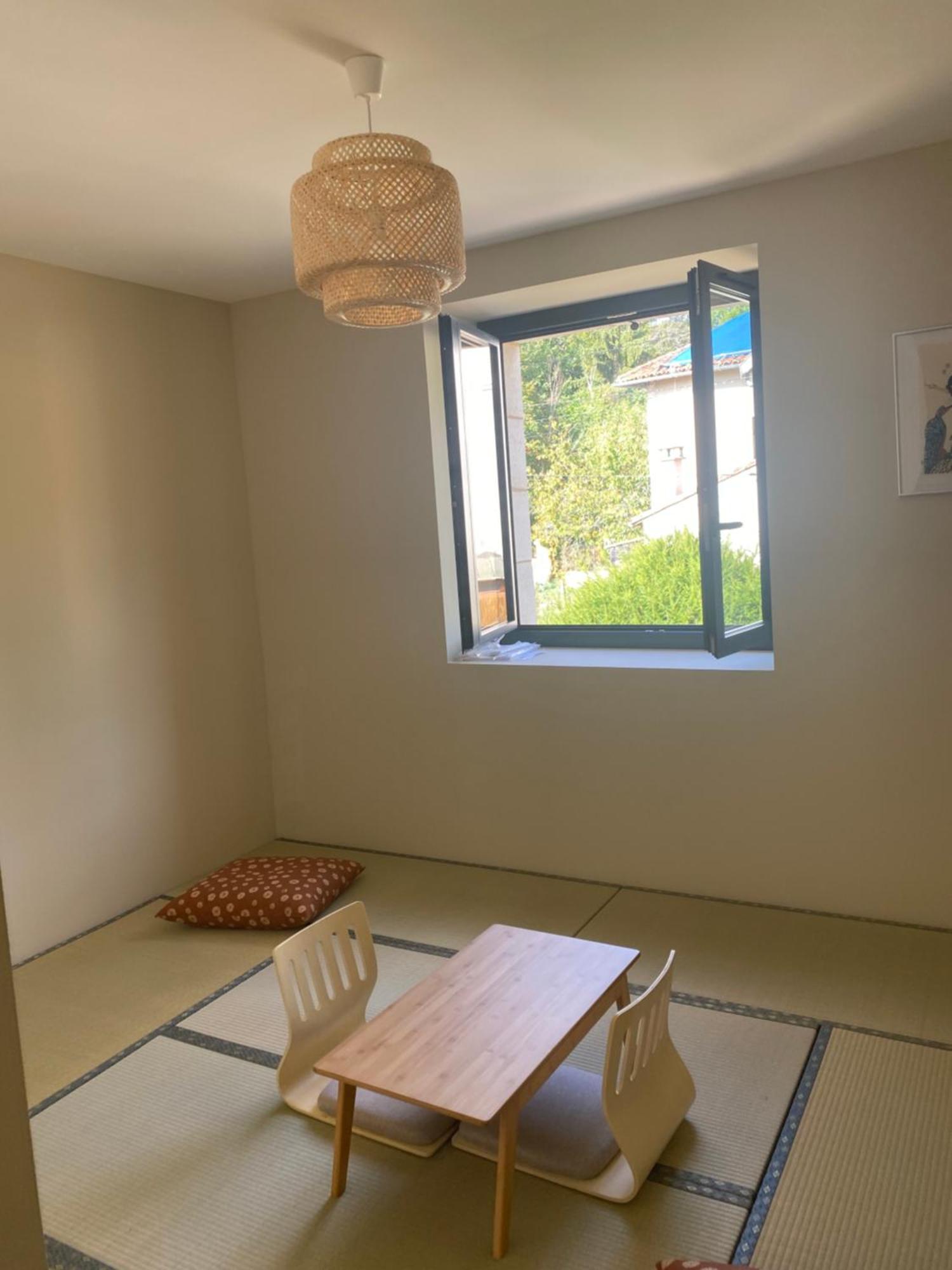 Maison Shizen Lisle المظهر الخارجي الصورة