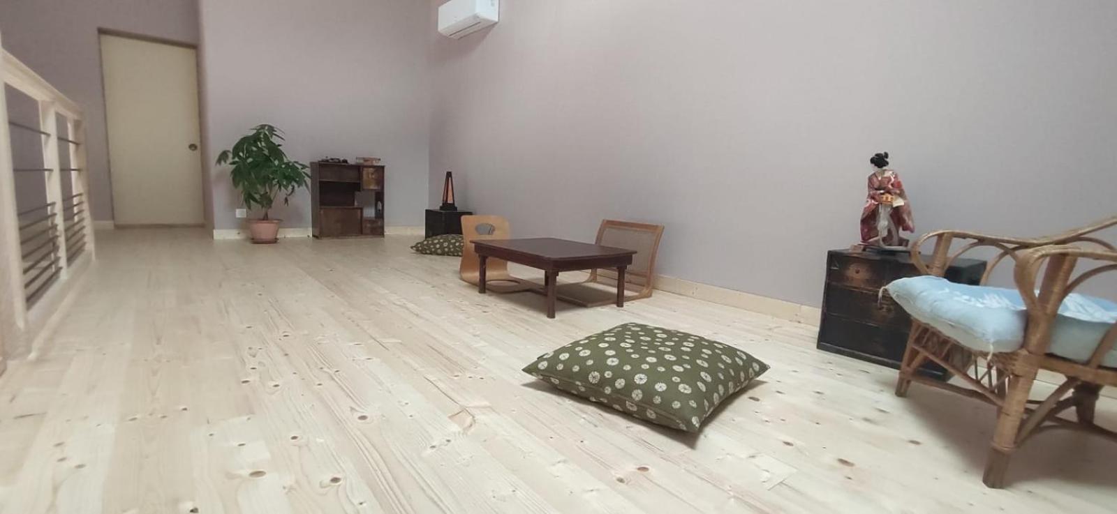 Maison Shizen Lisle المظهر الخارجي الصورة