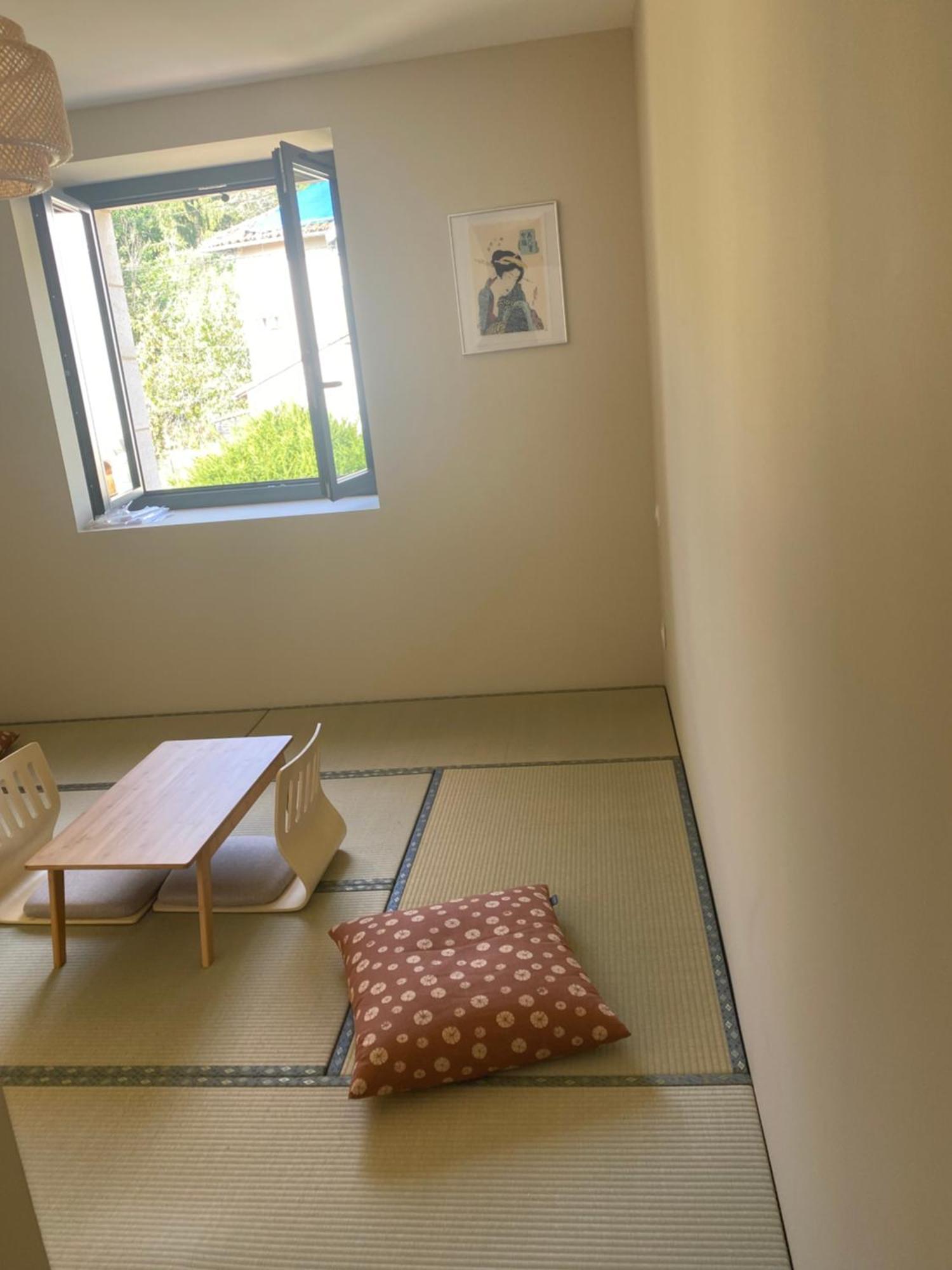 Maison Shizen Lisle المظهر الخارجي الصورة