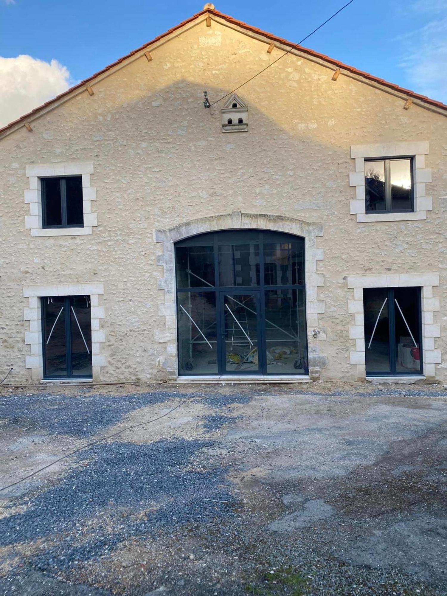 Maison Shizen Lisle المظهر الخارجي الصورة